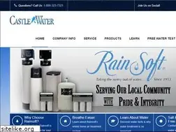 Sites similar to castlewater.com