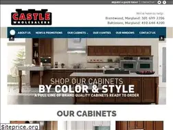 Sites similar to castlewholesalers.com