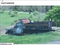 Sites similar to castlewoodclays.com