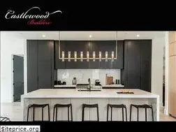 Sites similar to castlewoodcustombuilders.com
