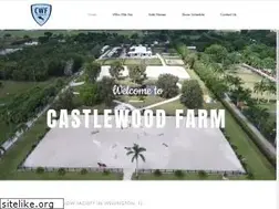 Sites similar to castlewoodfarmsales.com