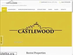 Sites similar to castlewoodleisure.com