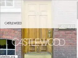 Sites similar to castlewoodproductions.com