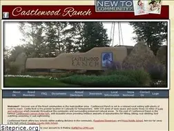 Sites similar to castlewoodranch-hoa.com