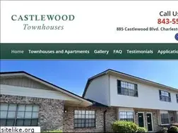 Sites similar to castlewoodtownhouses.net