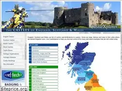 Sites similar to castlexplorer.co.uk