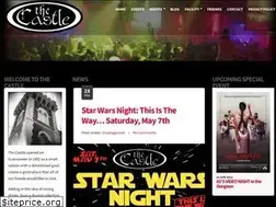 Sites similar to castleybor.com