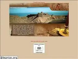 Sites similar to castlezaman.com