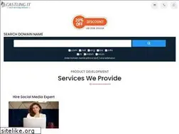 Sites similar to castlingit.com