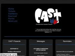 Sites similar to castmarengo.com