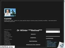 Sites similar to castmd.com