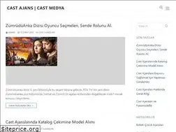 Sites similar to castmedya.net