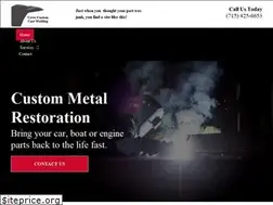 Sites similar to castmetalwelding.com