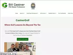 Sites similar to castnergolf.com