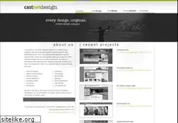 Sites similar to castnetdesign.com