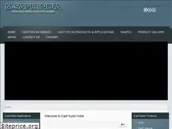 Sites similar to castnylonindia.com