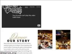 Sites similar to castofcrowns.com