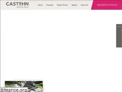 Sites similar to castohn.com