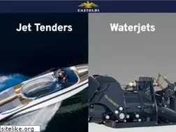 Sites similar to castoldijet.it