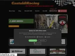 Sites similar to castoldiracingstore.com