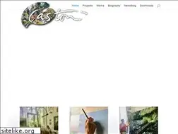 Sites similar to castonart.com