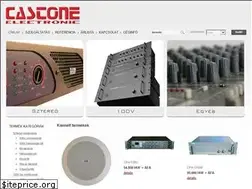 Sites similar to castone.hu