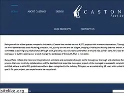 Sites similar to castonecorp.com