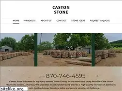 Sites similar to castonstone.com