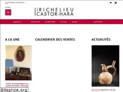 Sites similar to castor-hara.com