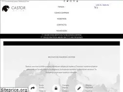 Sites similar to castor-watches.com