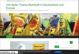 Sites similar to castor2010.de