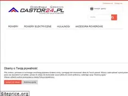 Sites similar to castor24.pl