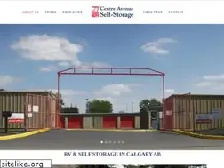 Sites similar to castorage.ca
