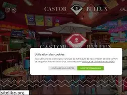 Sites similar to castorbellux.com