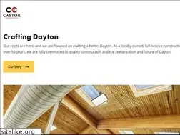 Sites similar to castorconstruction.com