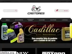 Sites similar to castores.com.br