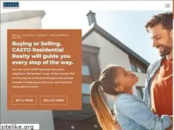 Sites similar to castoresidentialrealty.com