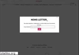 Sites similar to castorette.paris