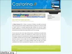 Sites similar to castorina.it