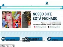 Sites similar to castorino.com.br