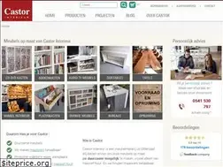 Sites similar to castorinterieur.nl