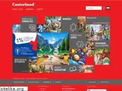 Sites similar to castorland.pl