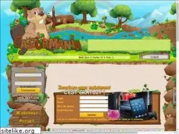 Sites similar to castormania.com