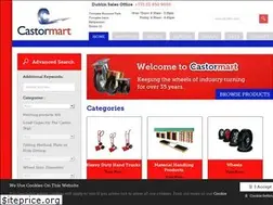 Sites similar to castormart.ie