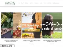 Sites similar to castoroil-guide.com
