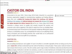 Sites similar to castoroilindia.com