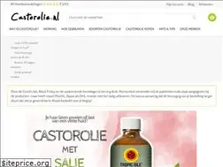 Sites similar to castorolie.nl