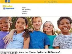 Sites similar to castorpediatrics.com