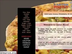 Sites similar to castorpizza.com