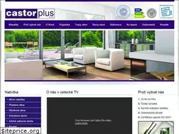 Sites similar to castorplus.cz